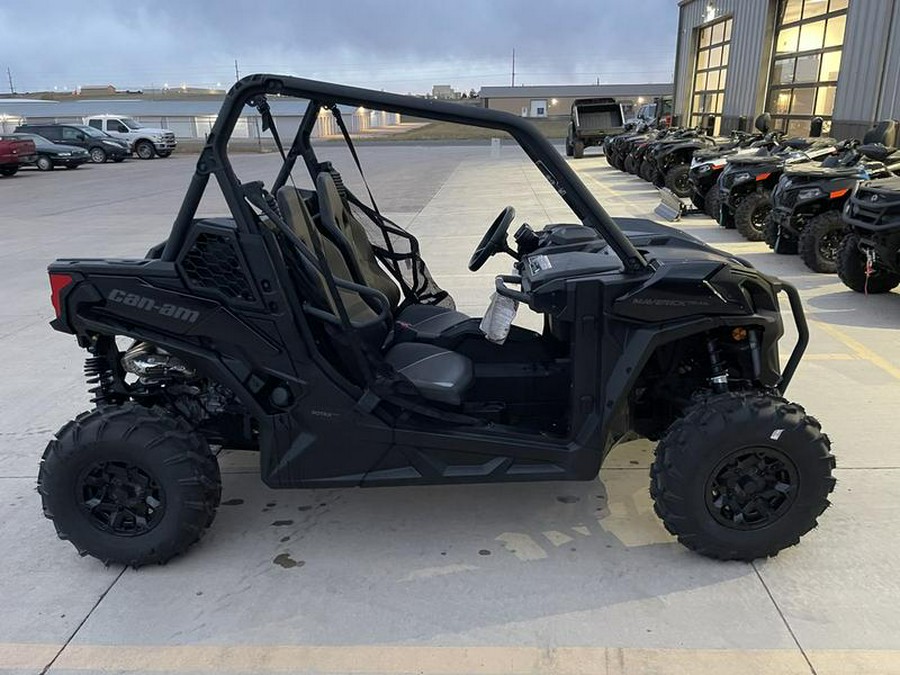 2025 Can-Am® Maverick Trail DPS 700