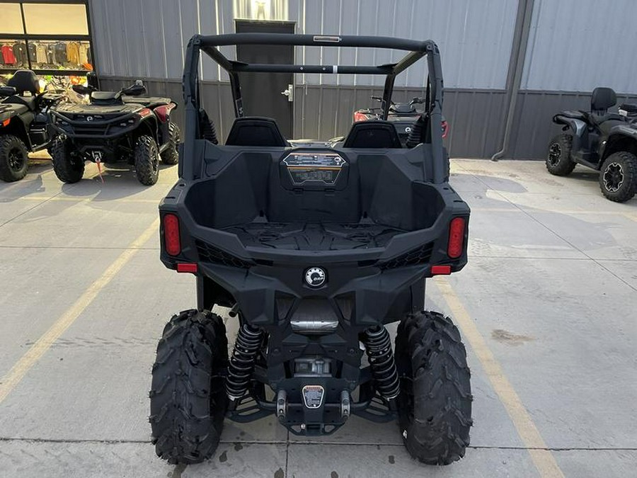 2025 Can-Am® Maverick Trail DPS 700