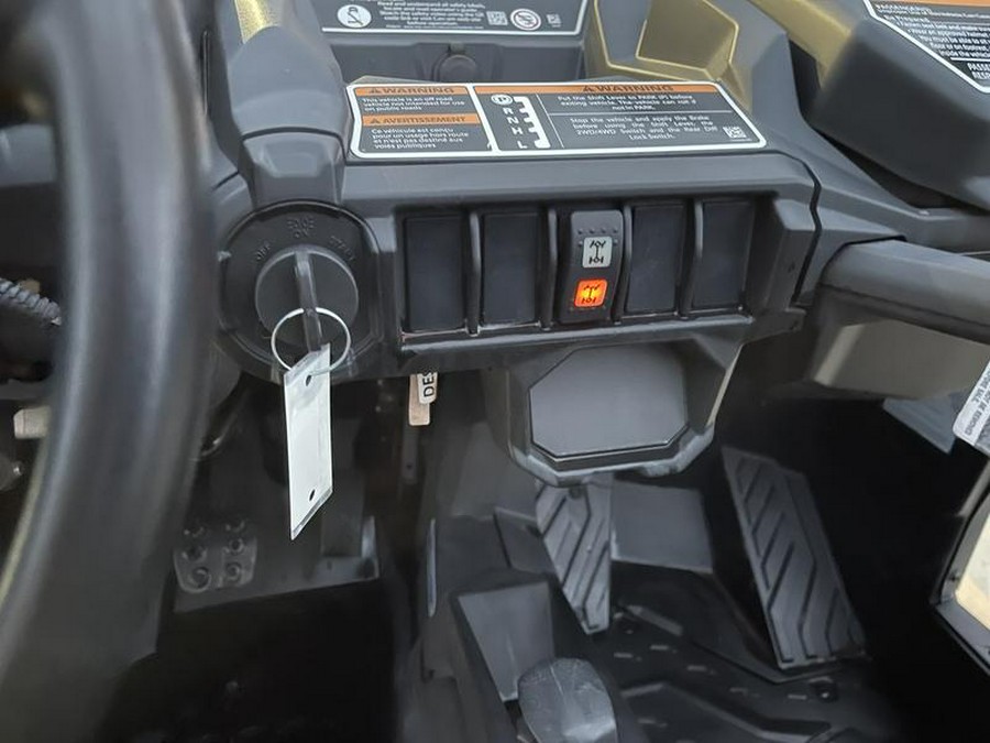 2025 Can-Am® Maverick Trail DPS 700