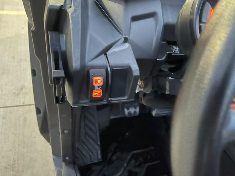 2025 Can-Am® Maverick Trail DPS 700