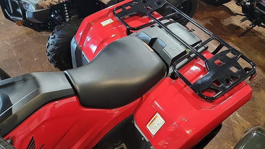 2025 Honda FourTrax Rancher® 4X4