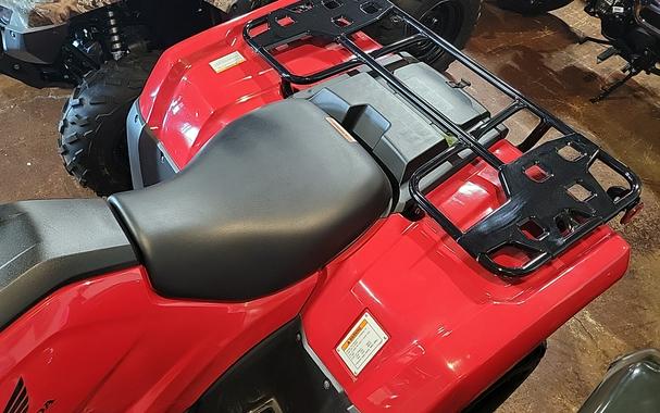 2025 Honda FourTrax Rancher® 4X4
