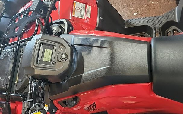 2025 Honda FourTrax Rancher® 4X4