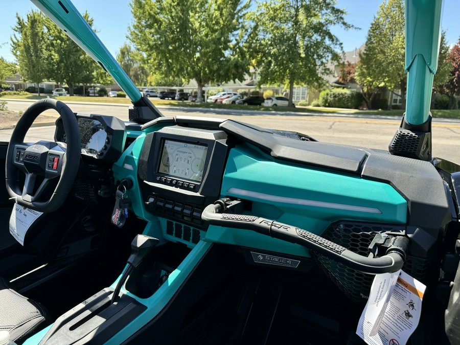 2025 Polaris RZR PRO R 4 ULTIMATE