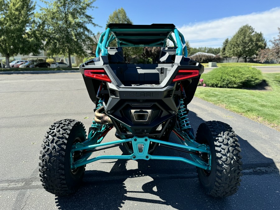 2025 Polaris RZR PRO R 4 ULTIMATE