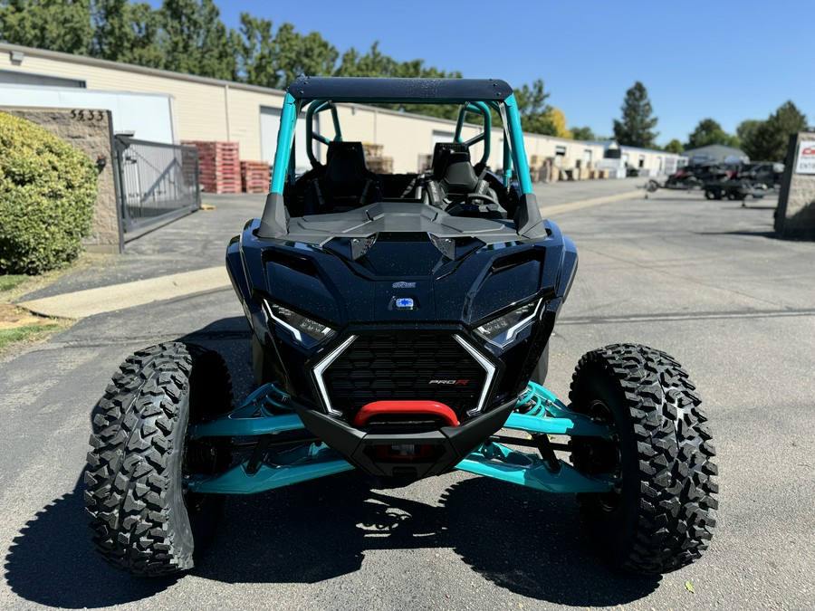 2025 Polaris RZR PRO R 4 ULTIMATE