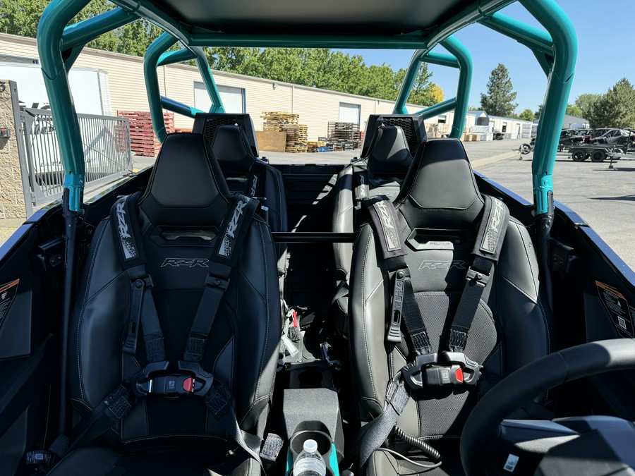 2025 Polaris RZR PRO R 4 ULTIMATE