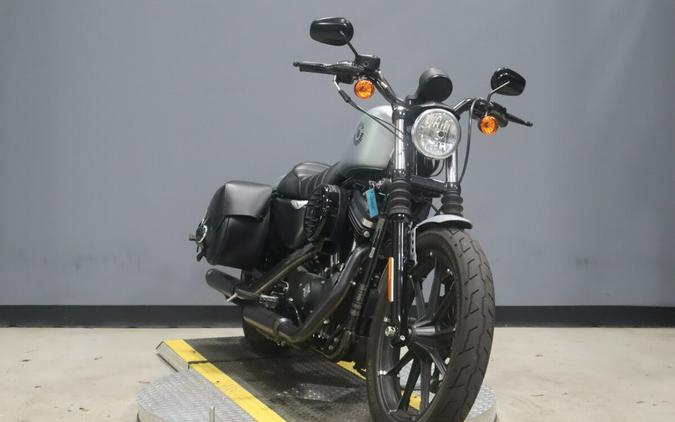 2020 Harley-Davidson Iron 883