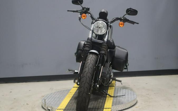 2020 Harley-Davidson Iron 883