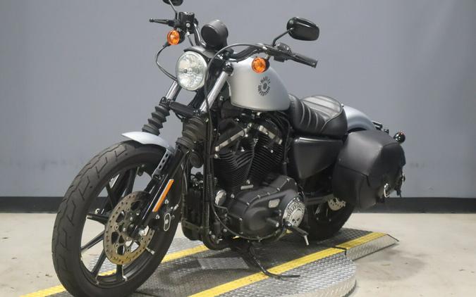 2020 Harley-Davidson Iron 883