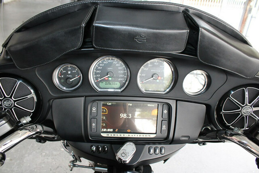 Used 2016 Harley-Davidson Tri Glide Ultra FLHTCUTG Trike For Sale In Miami, Florida