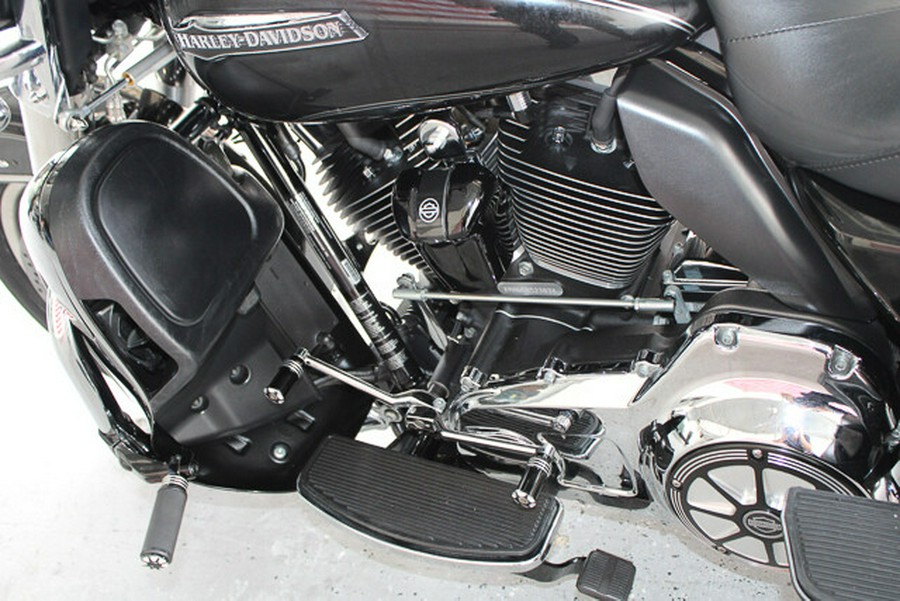 Used 2016 Harley-Davidson Tri Glide Ultra FLHTCUTG Trike For Sale In Miami, Florida
