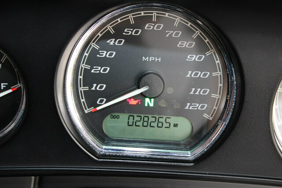 Used 2016 Harley-Davidson Tri Glide Ultra FLHTCUTG Trike For Sale In Miami, Florida