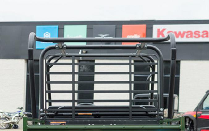 2026 Kawasaki Mule 4010 Trans4x4