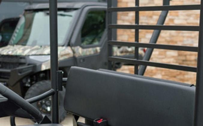 2026 Kawasaki Mule 4010 Trans4x4