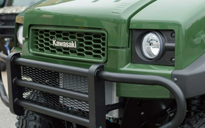 2026 Kawasaki Mule 4010 Trans4x4
