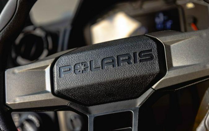 2025 Polaris RANGER XD 1500 NorthStar Edition Crew Ultimate