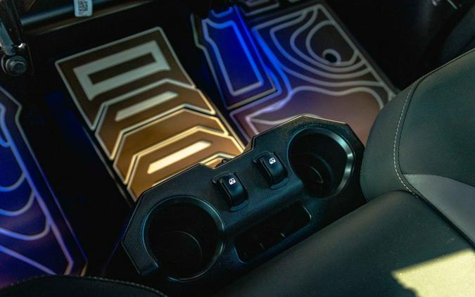 2025 Polaris RANGER XD 1500 NorthStar Edition Crew Ultimate