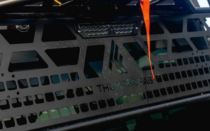 2025 Polaris RANGER XD 1500 NorthStar Edition Crew Ultimate