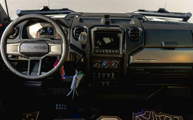 2025 Polaris RANGER XD 1500 NorthStar Edition Crew Ultimate