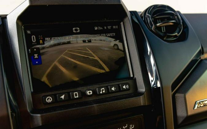 2025 Polaris RANGER XD 1500 NorthStar Edition Crew Ultimate