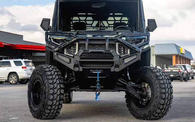 2025 Polaris RANGER XD 1500 NorthStar Edition Crew Ultimate
