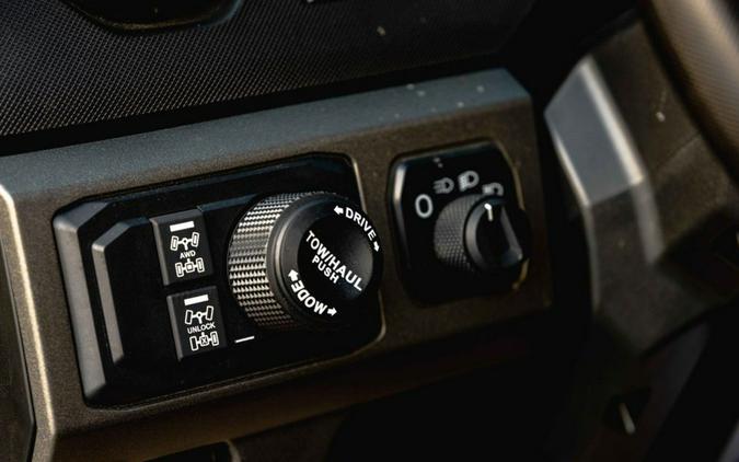 2025 Polaris RANGER XD 1500 NorthStar Edition Crew Ultimate