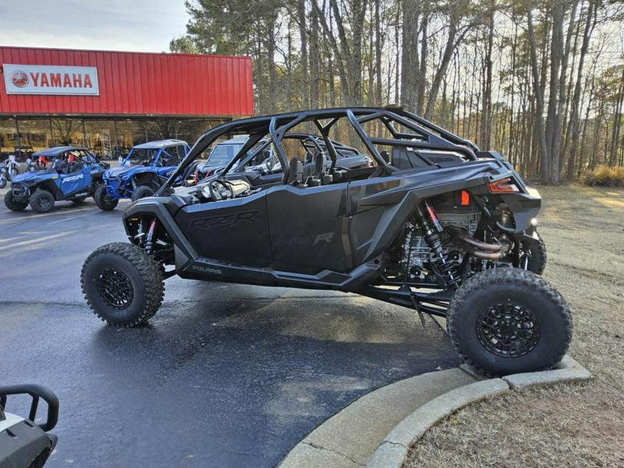 2025 Polaris® RZR Pro R 4 Ultimate