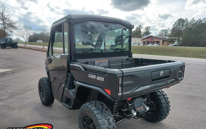 2026 Can-Am Defender XT CAB HD11