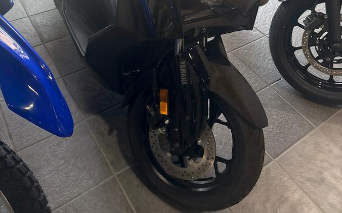 2026 Yamaha XMAX