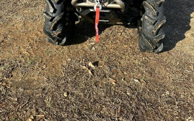 2026 Can-Am Outlander X Mr 850