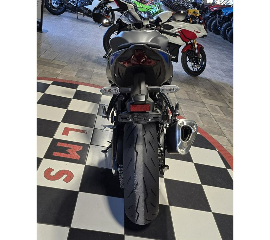 2026 Kawasaki Ninja® ZX™-6R