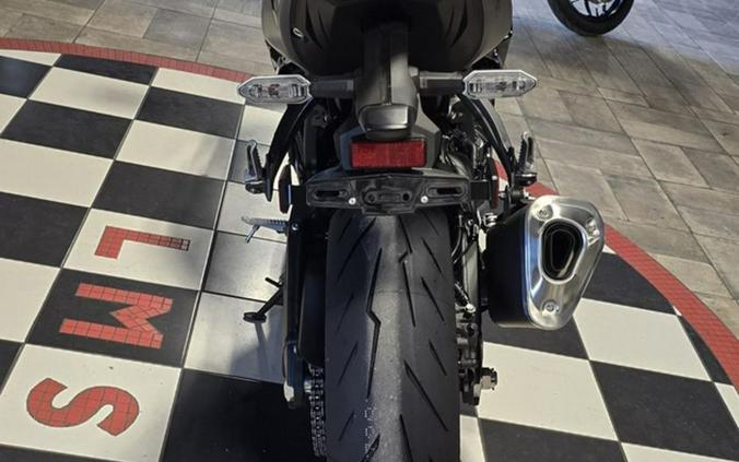 2026 Kawasaki Ninja® ZX™-6R