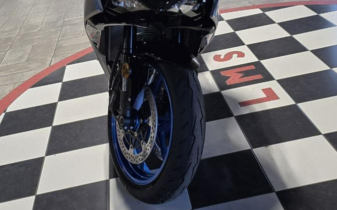 2026 Kawasaki Ninja® ZX™-6R