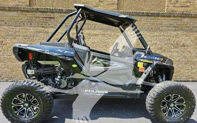 2023 Polaris® RZR XP 1000 SPORT