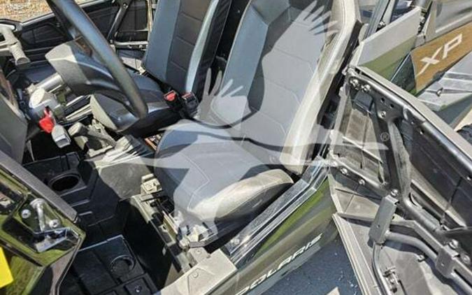 2023 Polaris® RZR XP 1000 SPORT