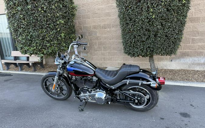 FXLR 2019 Low Rider®