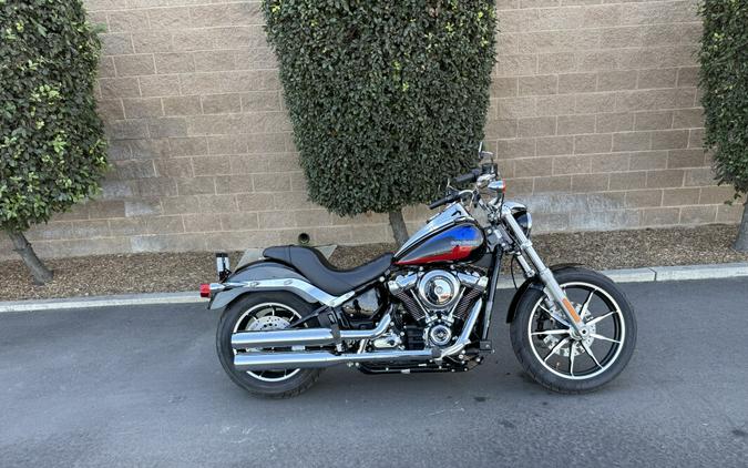 FXLR 2019 Low Rider®