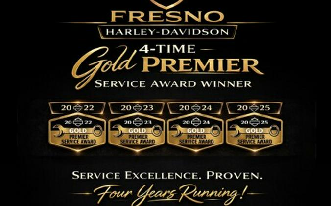 FXLR 2019 Low Rider®