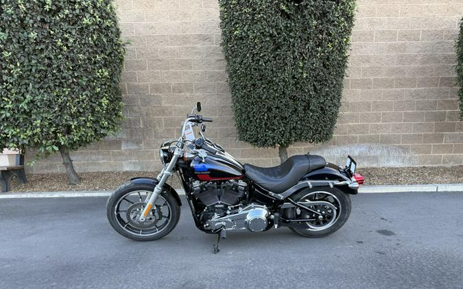 FXLR 2019 Low Rider®