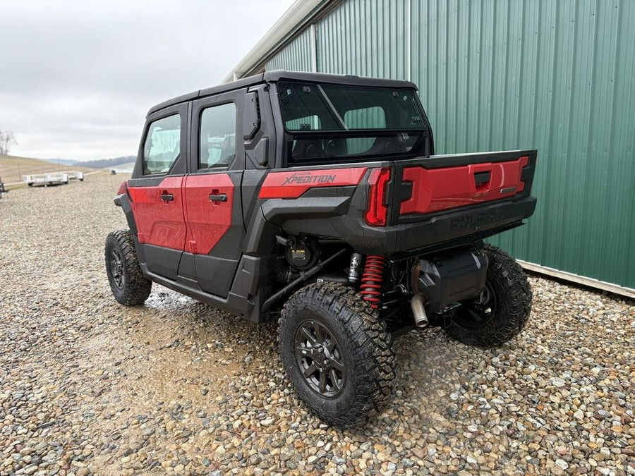 2026 Polaris® XPedition XP 5 NorthStar