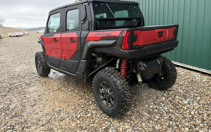 2026 Polaris® XPedition XP 5 NorthStar