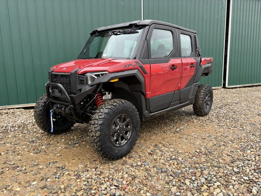 2026 Polaris® XPedition XP 5 NorthStar