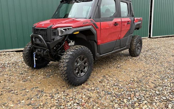 2026 Polaris® XPedition XP 5 NorthStar
