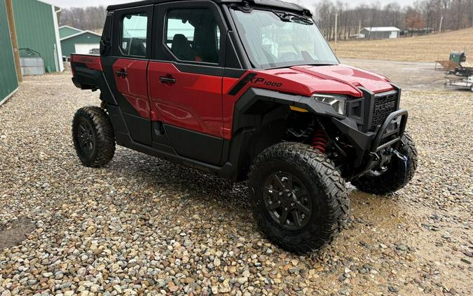 2026 Polaris® XPedition XP 5 NorthStar