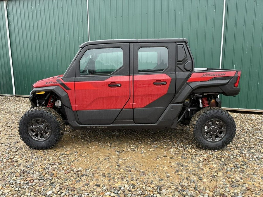 2026 Polaris® XPedition XP 5 NorthStar