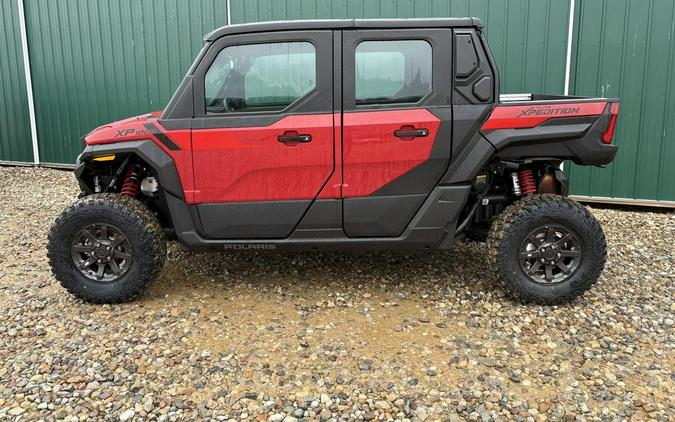 2026 Polaris® XPedition XP 5 NorthStar