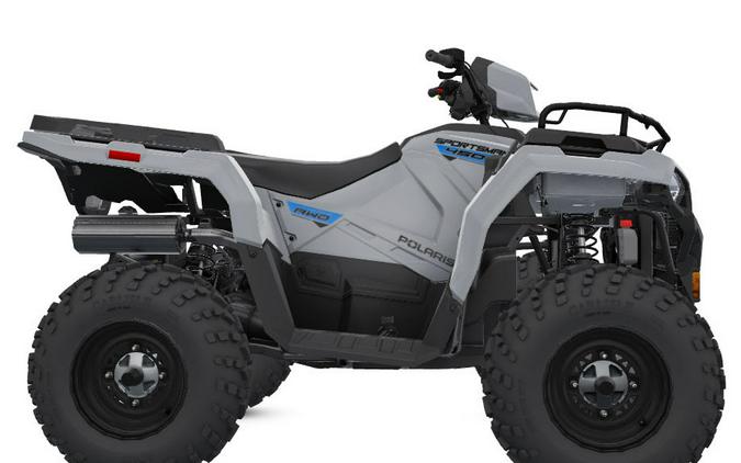 2026 Polaris Sportsman 450 H.O.