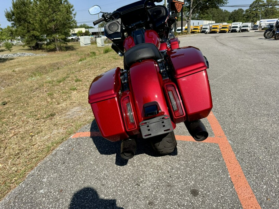 2025 Harley-Davidson® Road Glide™ FLTRX