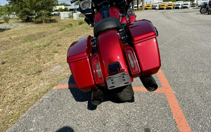 2025 Harley-Davidson® Road Glide™ FLTRX